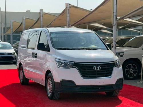 Hyundai H-1 2019 I 6 Seats & Van I Ref#299