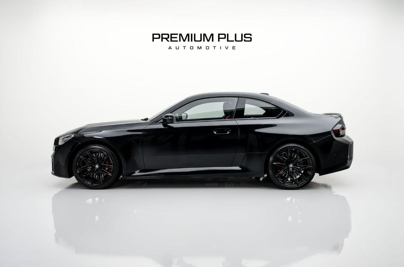 BMW M2 M2