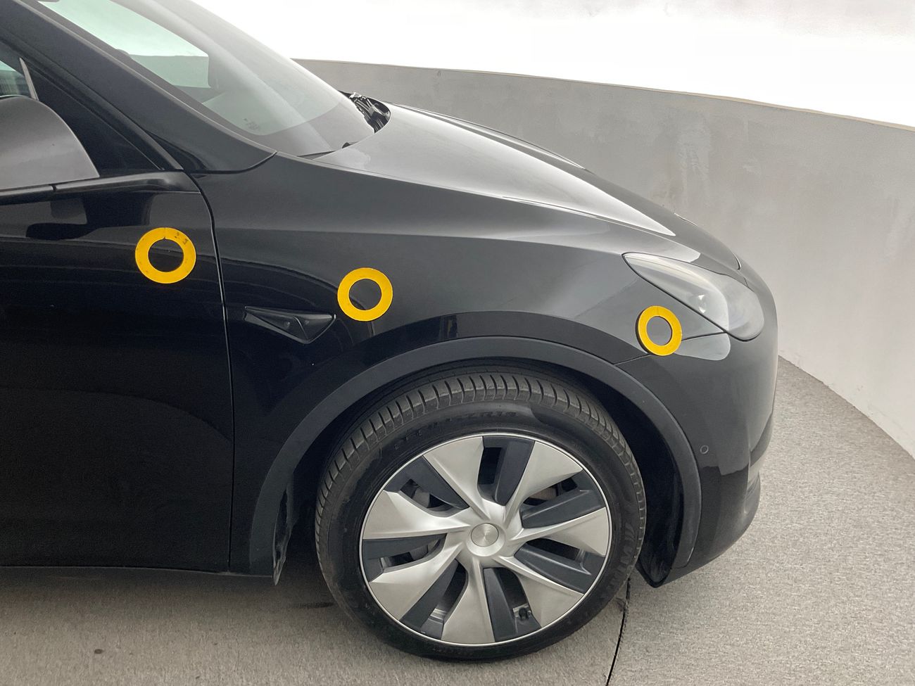 تسلا موديل Y Long Range (Dual Motor) | upto AED 20,000 Ramadan Discount | شامل الضمان | 0 ﺪﻔﻋﺓ ﺃﻮﻟﻯ