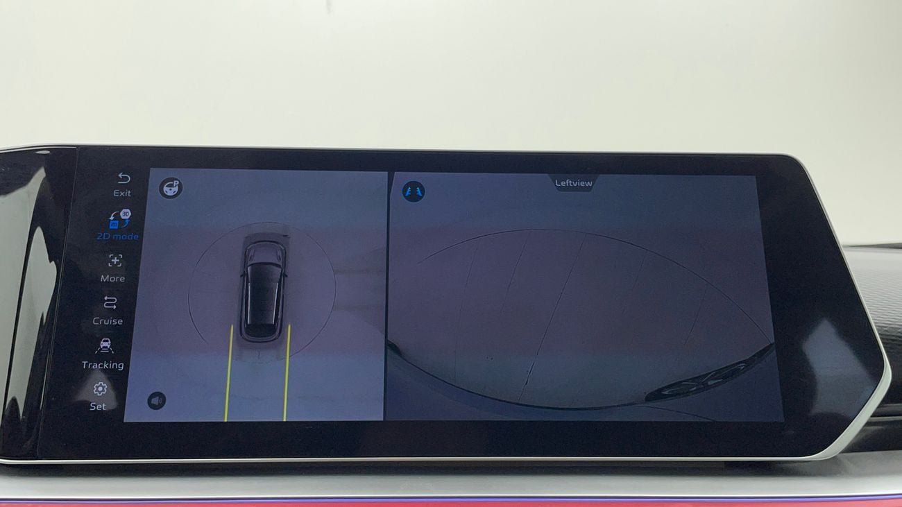 Geely Coolray GF+ 1.5 | Zero Down Payment | Free Home Test Drive