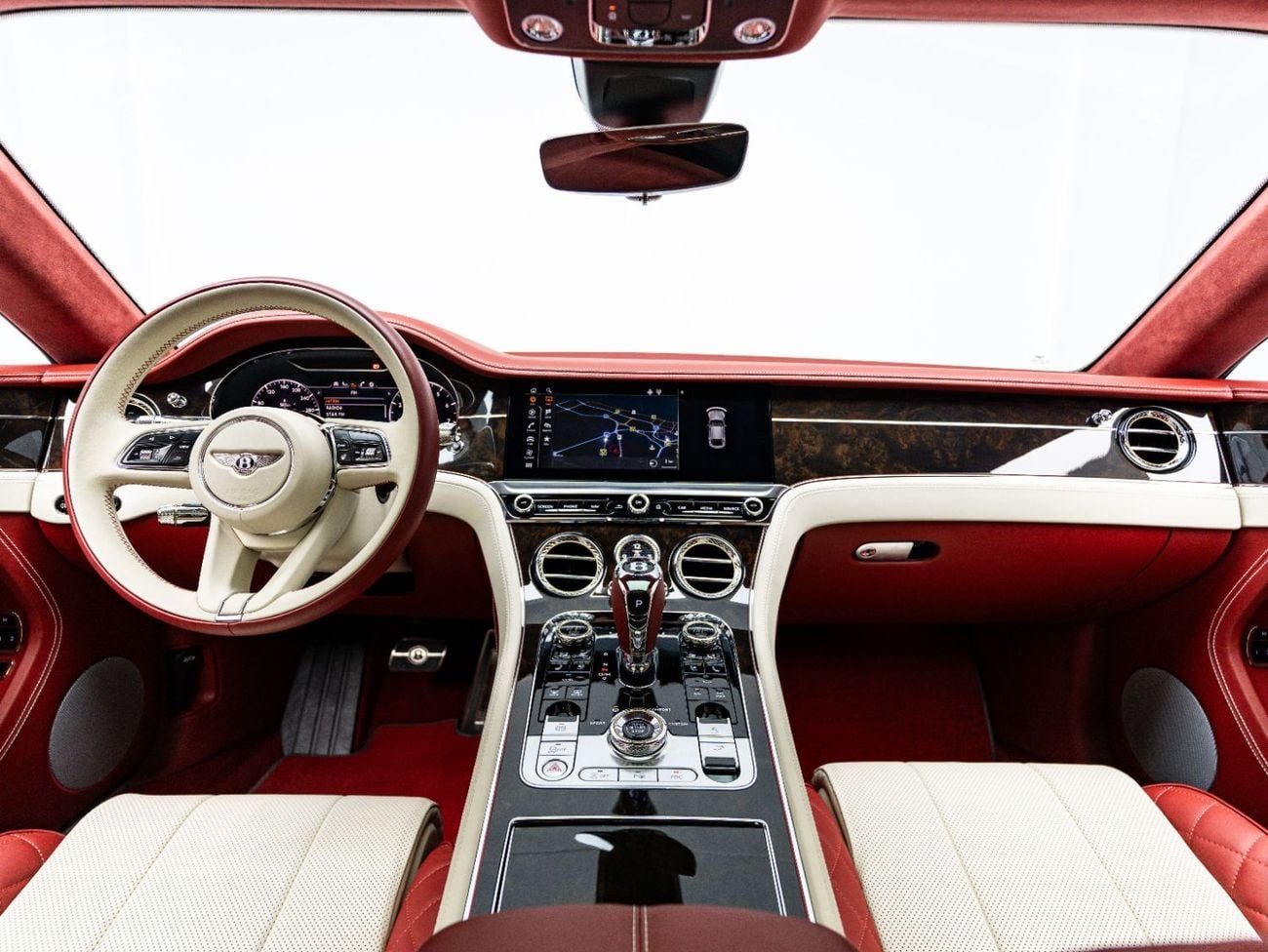 Bentley Continental GT 4.0T V8 Exclusive Extended Eid Offer - Limited Time Only! Bentley Warranty + Service Contract,