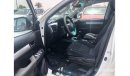 Toyota Hilux 2.4L DIESEL - REVO BODY SHAPE- SPECIAL DEAL