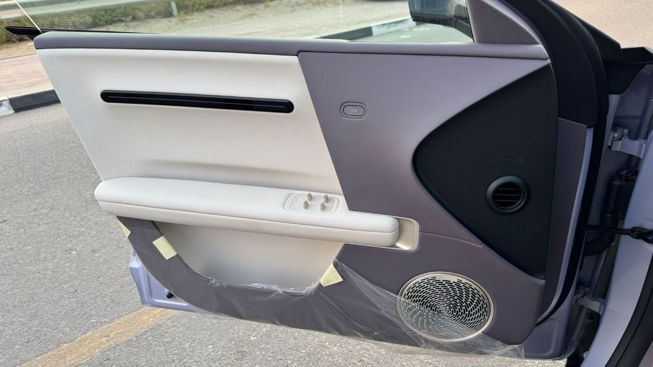 Avatr 06 Avatr 06 Max REEV Edition