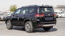 Toyota Land Cruiser GR Sport 3.5L V6