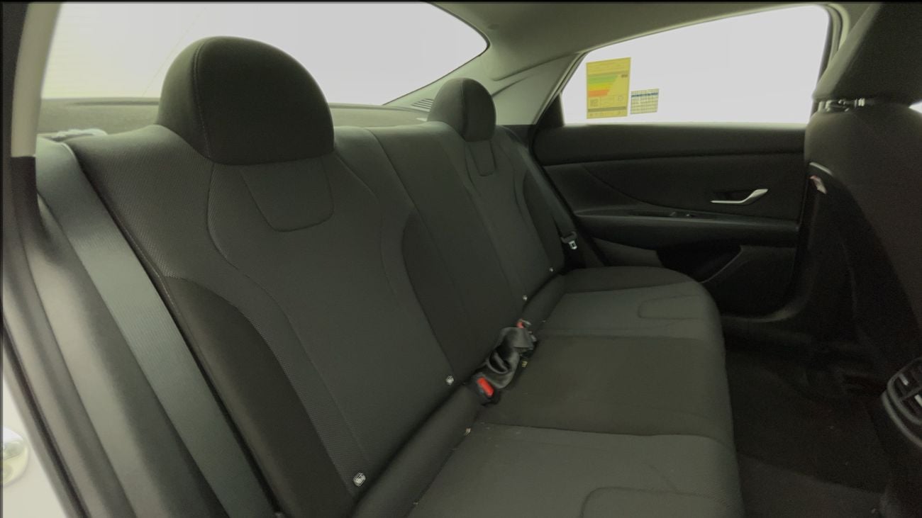 Hyundai Elantra SMART 1.6 | Zero Down Payment | Home Test Drive