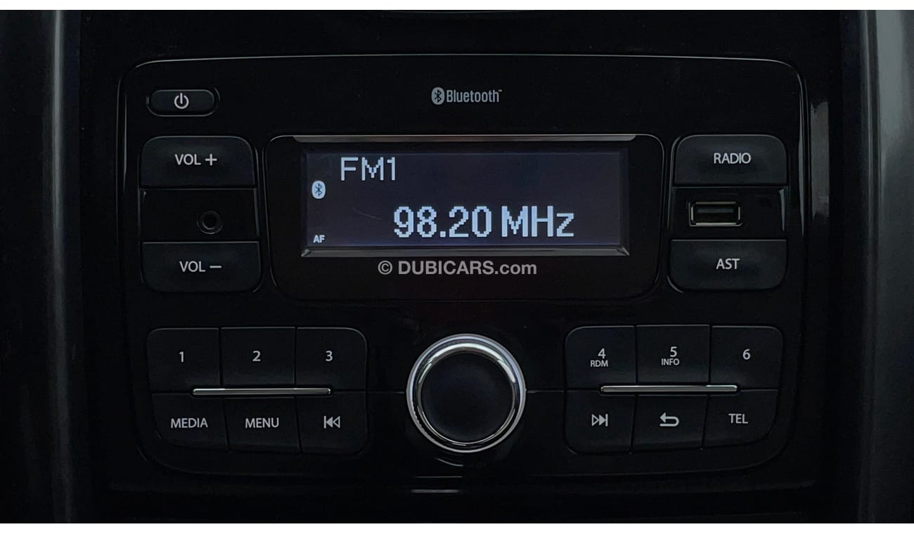 Renault Duster PE 2 | Zero Down Payment | Free Home Test Drive