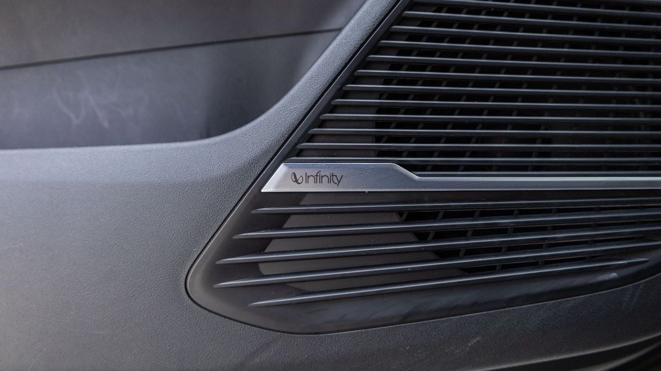 Geely Starray GF+ 2.0TD