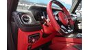 Mercedes-Benz G 63 AMG 4X4² Original Brabus