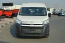 Toyota Hiace Commuter 3.5L M/T