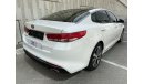 Kia Optima EX 2.4 | Under Warranty | Free Insurance | Inspected on 150+ parameters