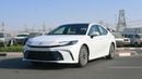 تويوتا كامري -Toyota Camry Hybrid Limited