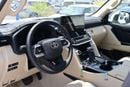Toyota Land Cruiser GXR 4.0L Toyota Land Cruiser GX-R 4.0L V6 Petrol, 4WD