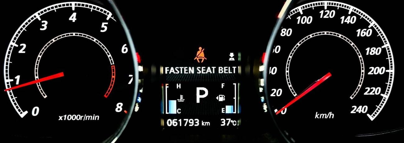 Mitsubishi ASX 2021 Mitsubishi ASX Gulf specification, excellent condition, Mid 2.0L FWD