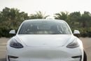 Tesla Model 3 usa All Wheel Drive