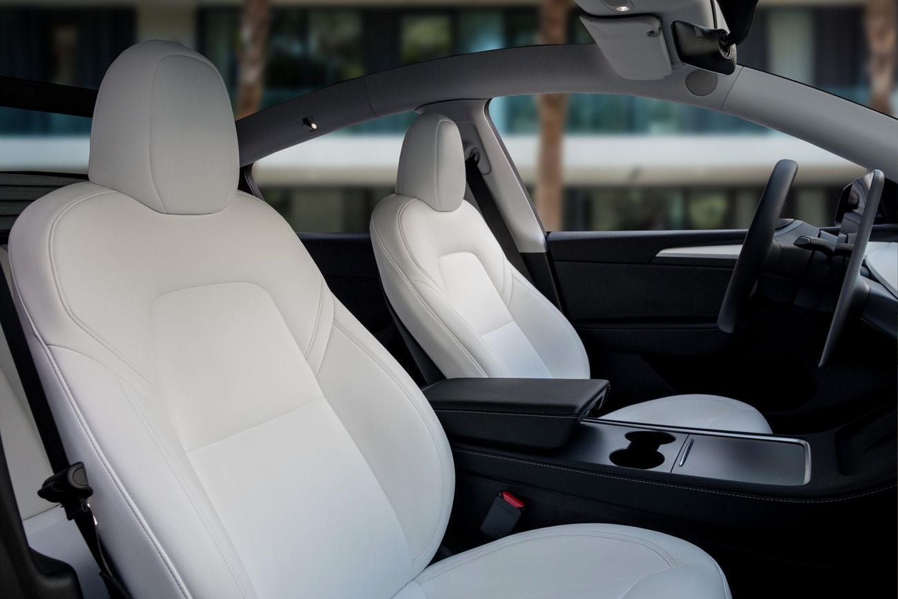 تسلا موديل Y Model Y Long Range | 2,644 P.M | 0% Downpayment | Tesla Warranty! | Ramadan Offer!