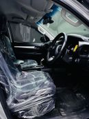 Toyota Hilux ADVENTURE diesel 2.8 liter ,right hand drive ,automatic gear ,only for export