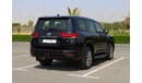 Toyota Land Cruiser VX 4.0L SUV 4WD PETROL A/T | BRAND NEW | GCC SPECS | WITH 3 YEARS WARRANTY