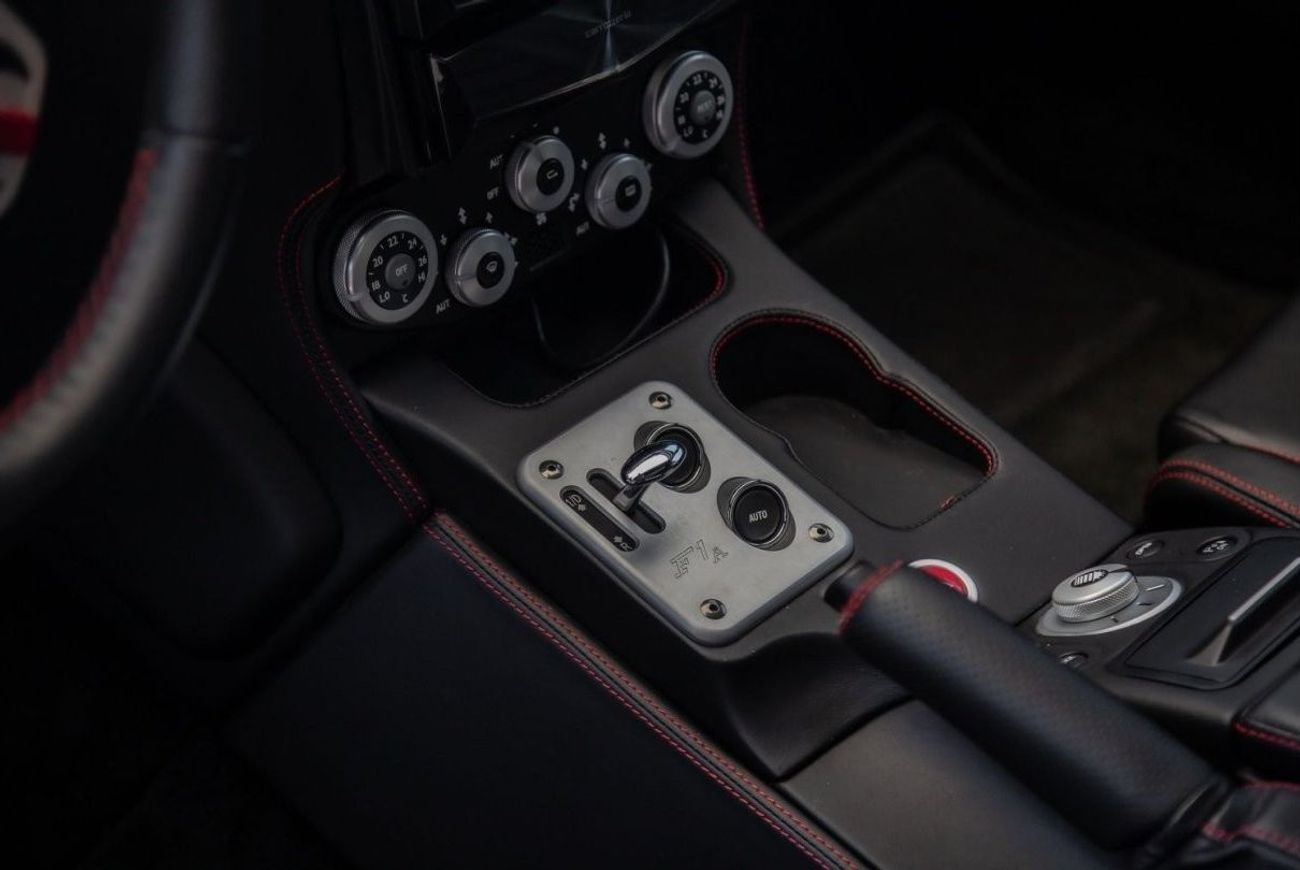 Ferrari 612 Ferrari 612 Scaglietti