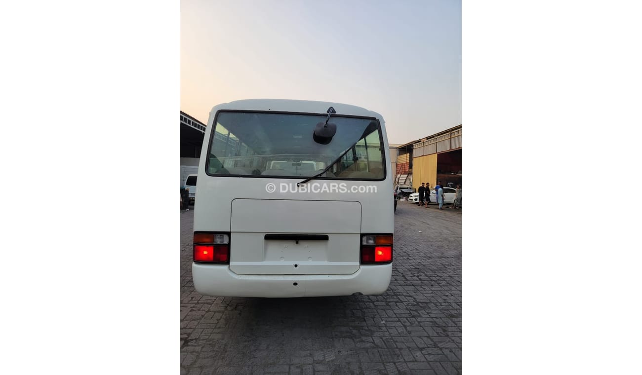 Toyota Coaster Disel