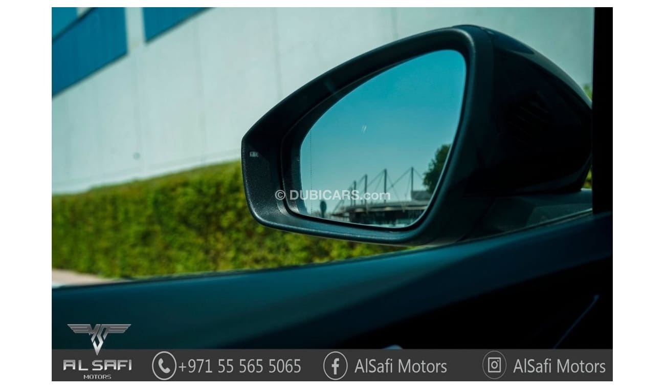 فولكس واجن ID.4 Pro Croz