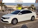Volkswagen Jetta Trendline S 2.0L