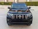 Toyota Prado TX-L | GCC Specs Interior and Exterior Excellent Condition