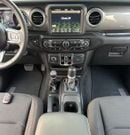 جيب جلادياتور