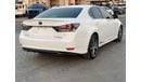 Lexus GS 450 LEXUS GS450 HAYBIRD F SPORT