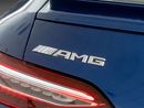 مرسيدس بنز أي أم جي جي تي 63 2020 Mercedes Benz GT 63S AMG / Full Mercedes Service History / Gargash Warranty
