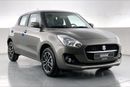 Suzuki Swift GLX | 1 year free warranty | 0 Down Payment