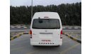 Toyota Hiace 2014 high roof ref #23