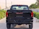 GMC Sierra 5.3L V8 AT4 Regular Cab (AWD)