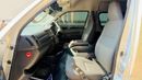 Toyota Hiace 14 SEATER | 2016 | 3.0 DIESEL ENGINE | RHD | 2WD | AUTOMATIC TRANSMISSION