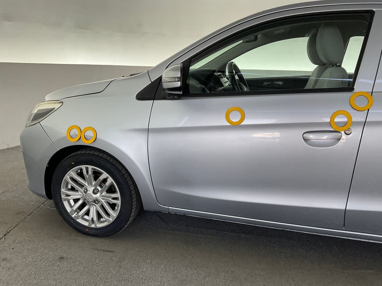 ميتسوبيشي اتراج GLX Full | National Day Celebration | شامل الضمان | 0 ﺪﻔﻋﺓ ﺃﻮﻟﻯ