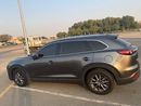 مازدا CX9 GT