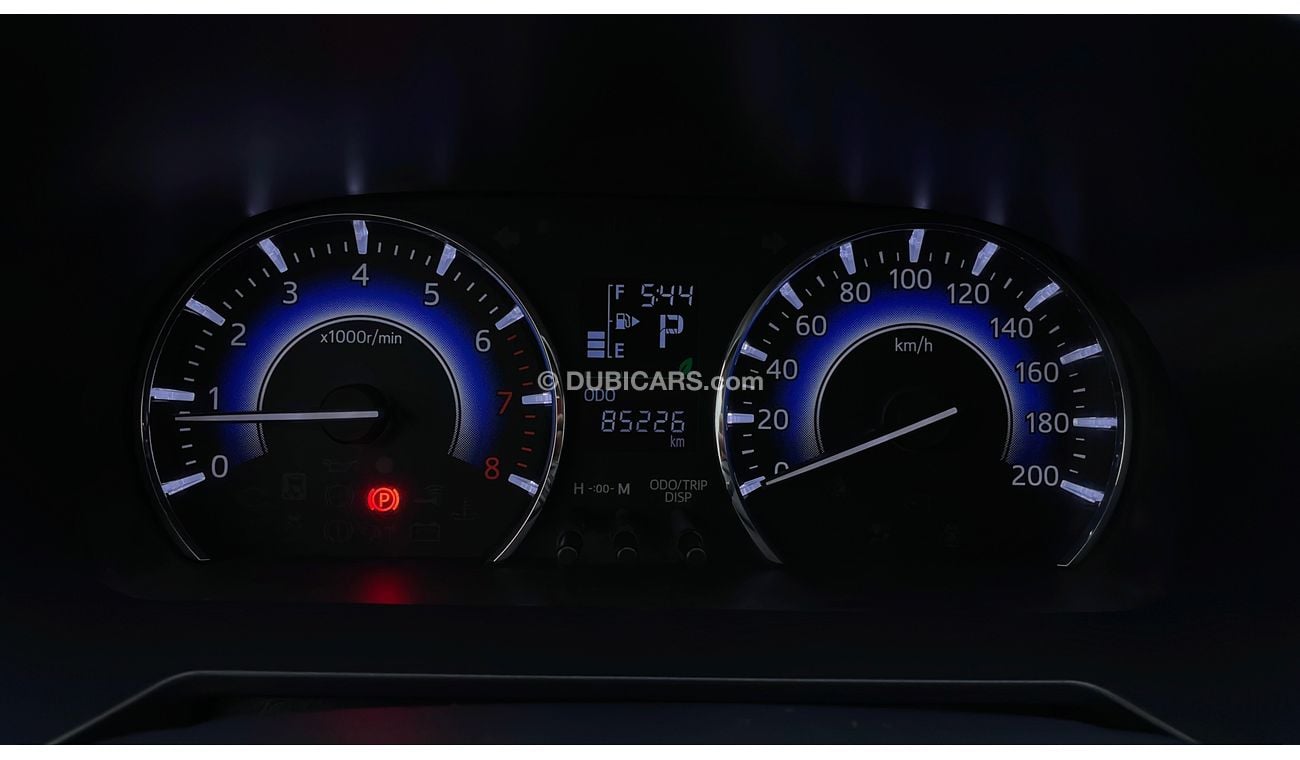 Toyota Rush GX 1.5 | Zero Down Payment | Free Home Test Drive