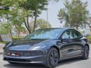 Tesla Model 3 Long Range (AWD)
