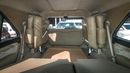 Toyota Fortuner GXR 4.0L V6