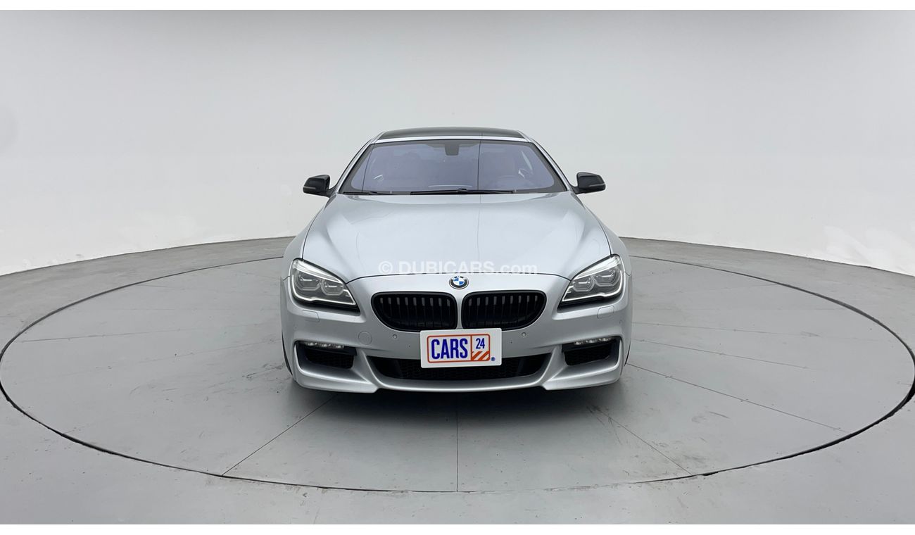 بي أم دبليو 640i M SPORT 3 | بدون دفعة مقدمة | اختبار قيادة مجاني للمنزل