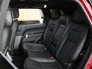 Land Rover Range Rover Sport - SE | GCC Specs