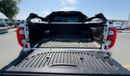 Toyota Hilux DOUBLE CABIN | GR SPORTS BODY KIT | RHD | 2.8L DIESEL ENGINE | (AT) | 2019 | ELECTRIC SEAT