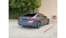 BMW 440i Std Good condition car GCC