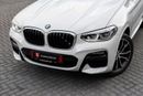BMW X3 30i M-Kit | 3,525 P.M  | 0% Downpayment | Full Agency History