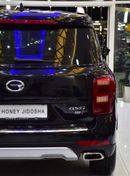 GAC GS8 EXCELLENT DEAL for our GAC GS8 320T ( 2020 Model ) in Black Color GCC Specs