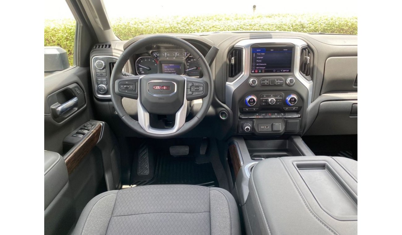 GMC Sierra Elevation BRAND NEW DIESEL ENGINE