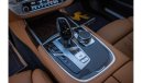 BMW 730Li Luxury M Sport Package