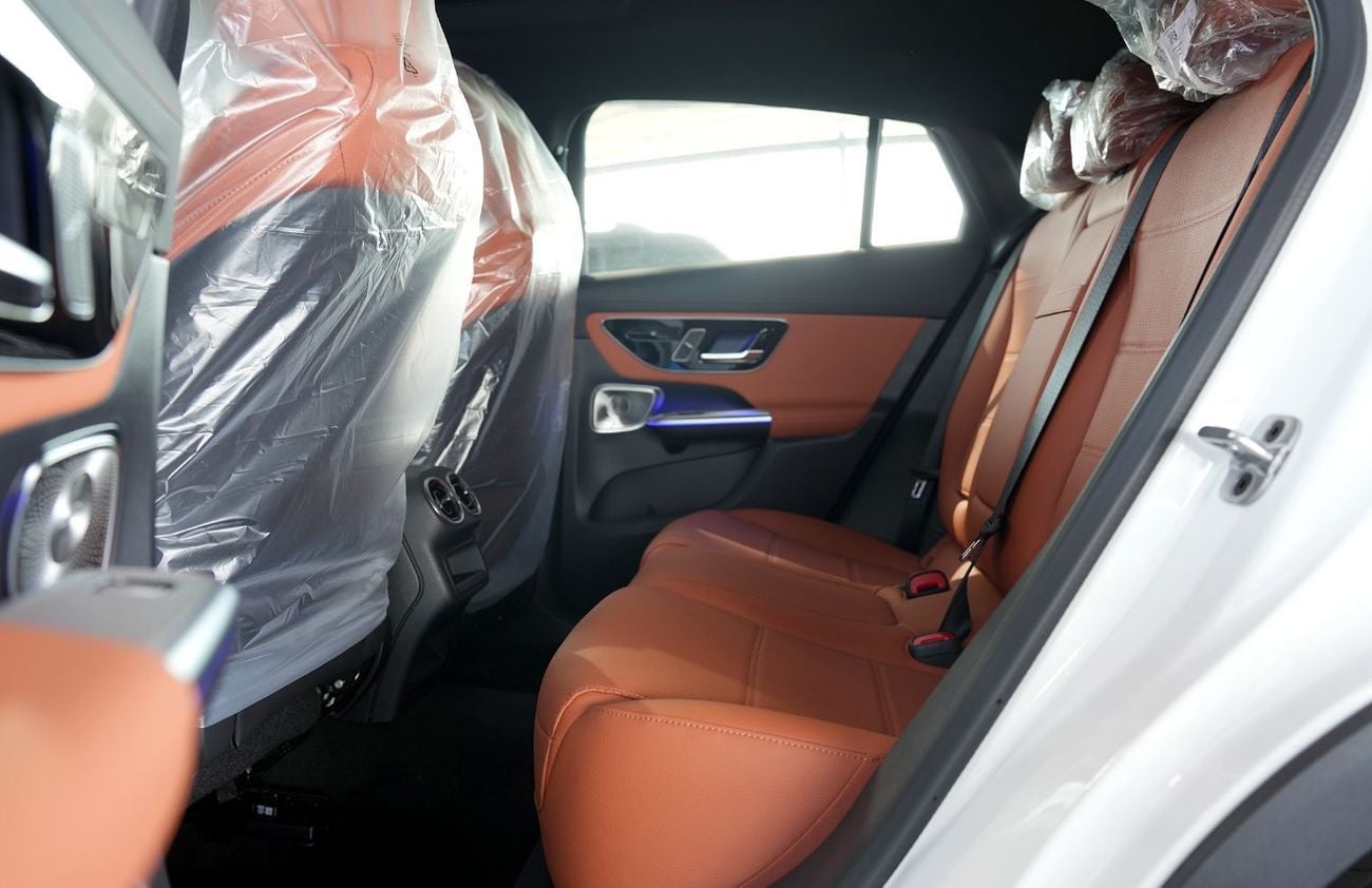 Mercedes-Benz GLE 300 GLE 300 Korean specification