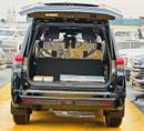 Toyota Land Cruiser TOYOTA LAND CRUISER VXR TWIN TURBO