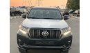 Toyota Prado V6 MY2021 Midnight TXL