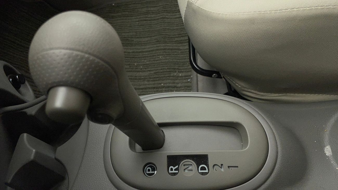 نيسان صني SV 1.5 | بدون دفعة مقدمة | اختبار القيادة في المنزل